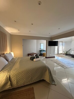 Familienapartment | Kostenloses WLAN