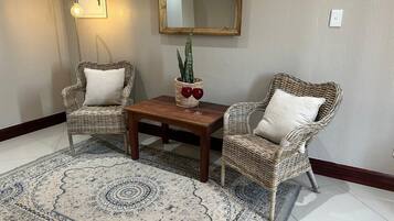 Luxury Apartment | Interior