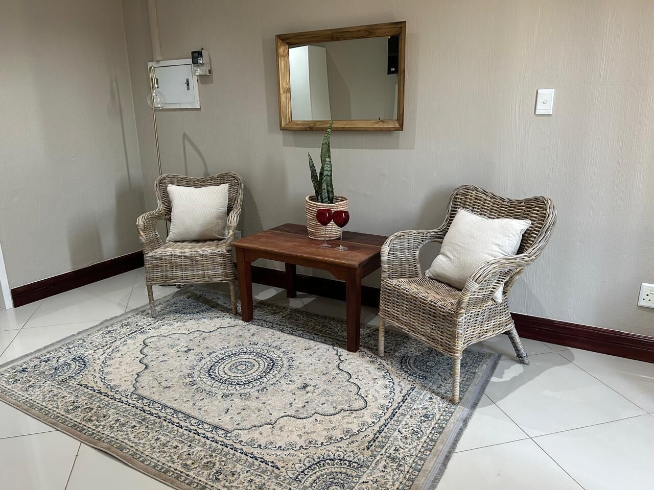 Apartamento de lujo | Interior