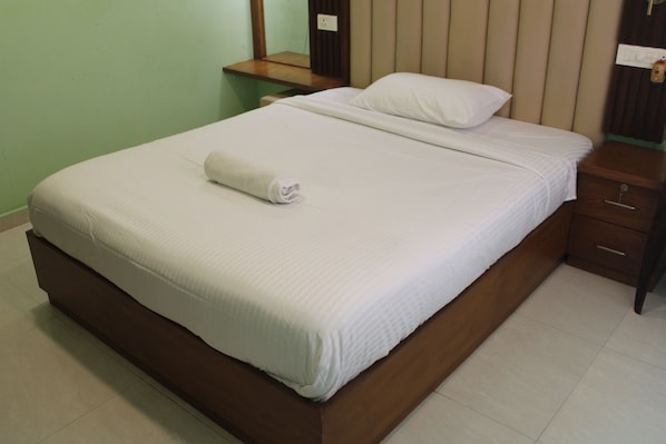 2 chambres, Wi-Fi