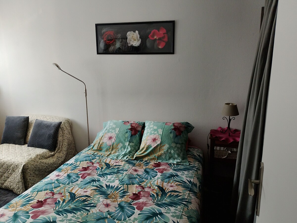 Image de profil de l’hôte