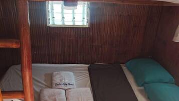 4 Schlafzimmer, WLAN, Bettwäsche
