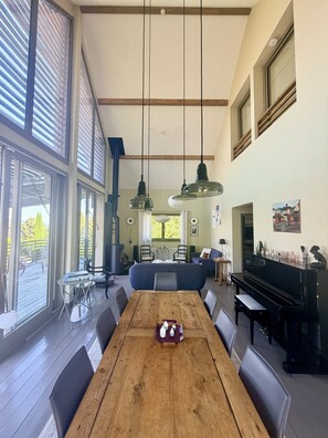 Opholdsområde