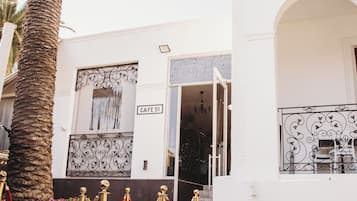 House, 2 Bedrooms, Patio, Mountain View | Garden