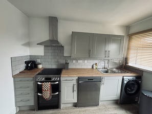 Comfort Cottage | Private kitchen