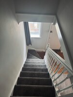 Comfort Cottage | Interior