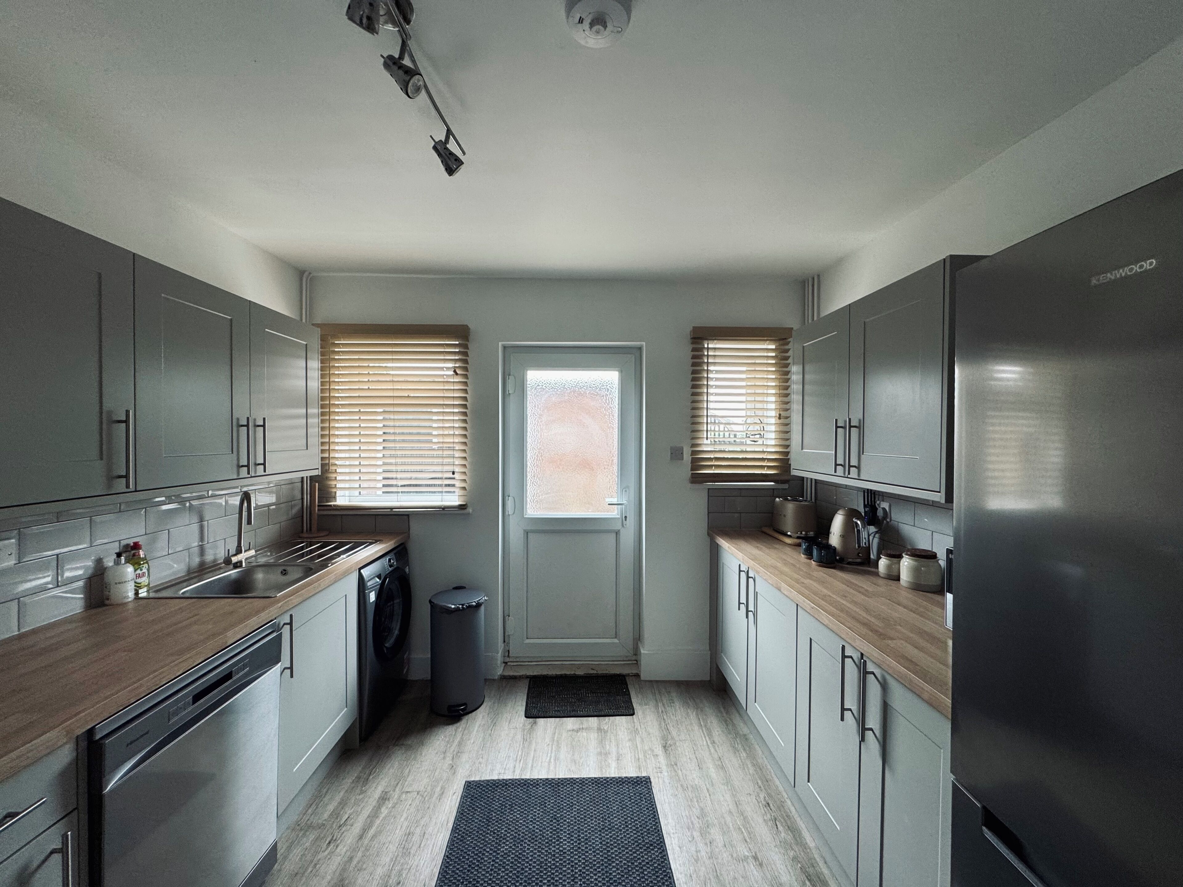 Casa de campo Confort | Cocina privada