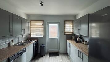 Casa de campo Confort | Cocina privada