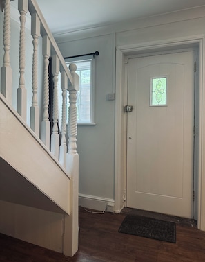 Chaumière Confort | Intérieur
