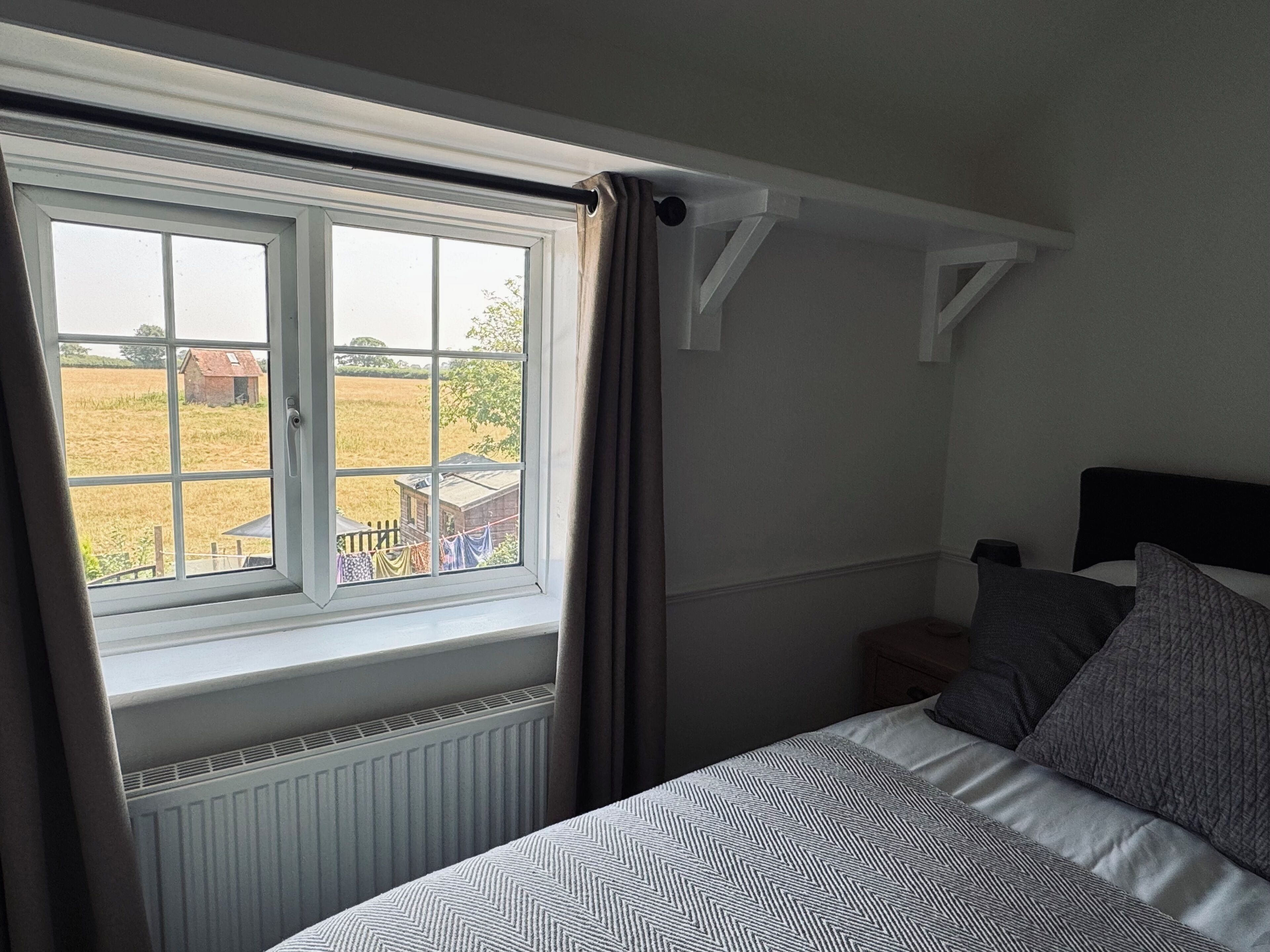Comfort Cottage | Free WiFi