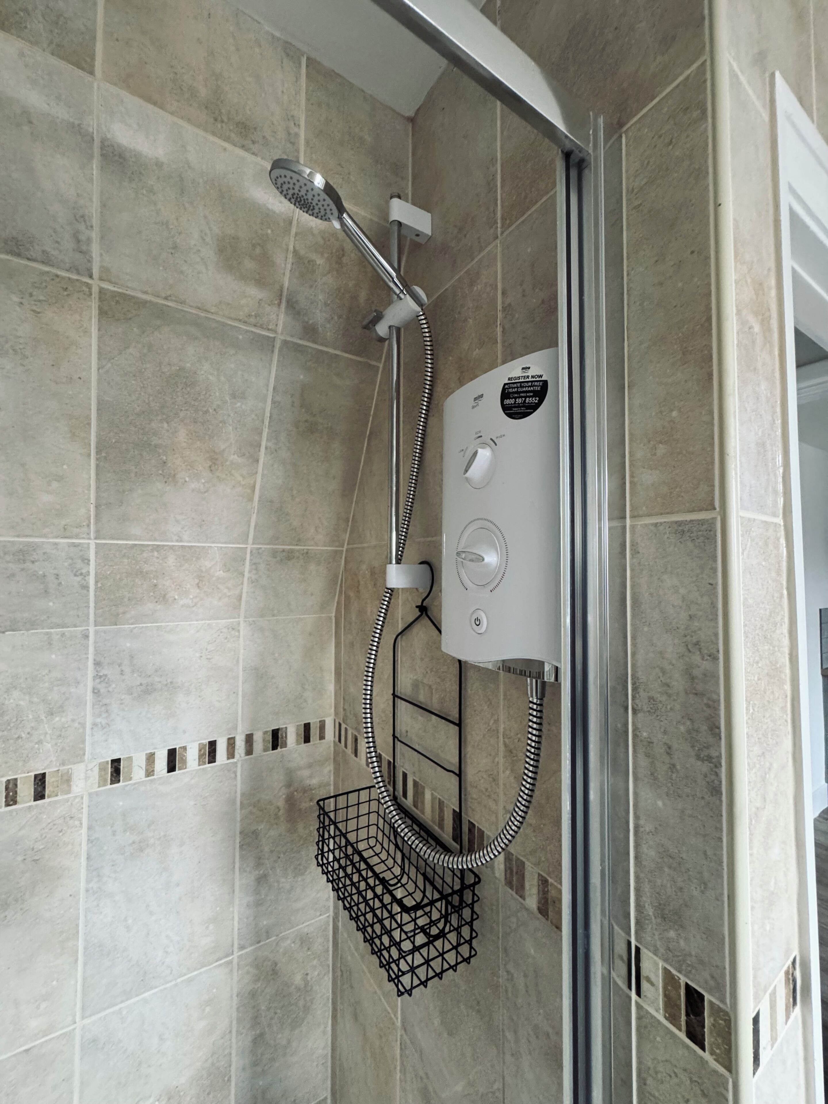 Casa de campo Confort | Baño