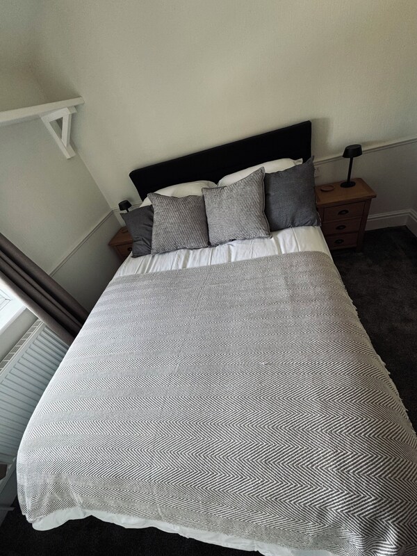 Angel Cottages - Bedfordshire