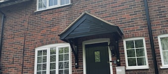 Angel Cottages