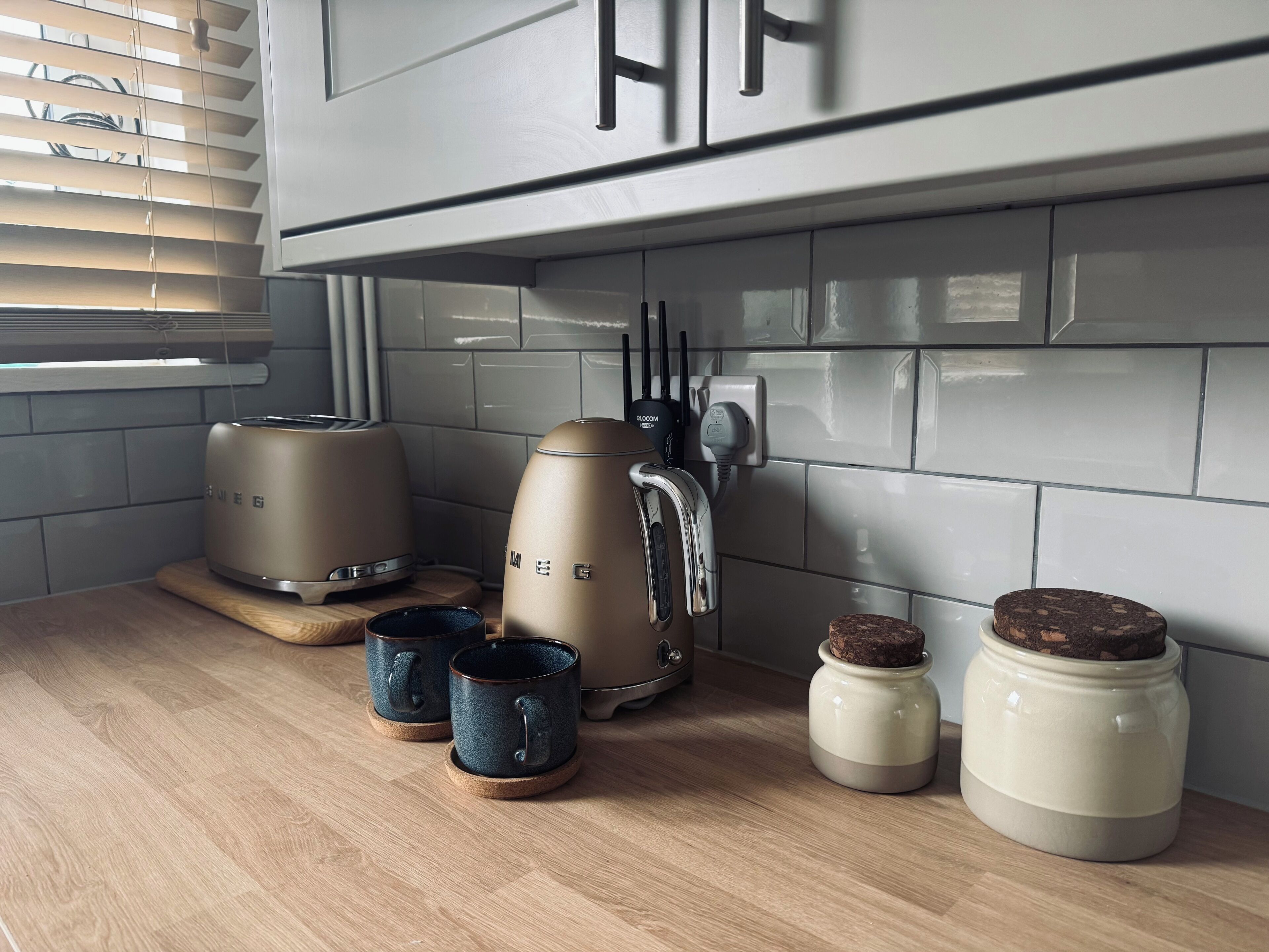 Comfort Cottage | Interior