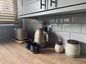 Comfort Cottage | Interior