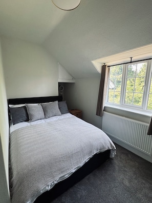 Comfort Cottage - Angel Cottages (Hitchin)