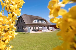 Exterior - Vrbo Property (Fehmarn OT Gahlendorf)