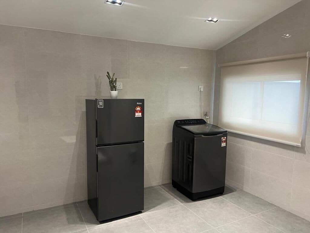 Standard House, Non Smoking | Interior