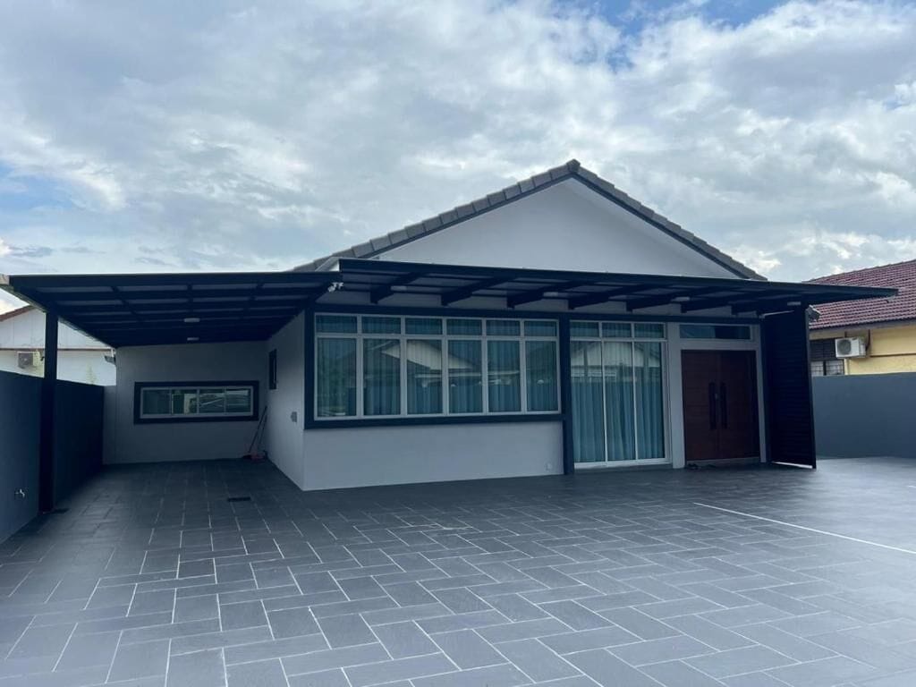 Standard House, Non Smoking | Exterior