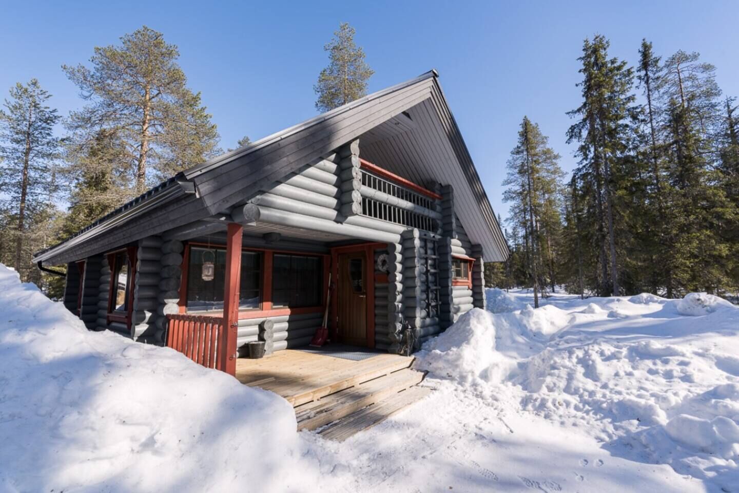 Ulkopuoli
