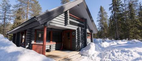 Ulkopuoli