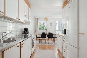 Eget kjøkken