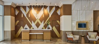 MCollection - Modern City Stay in Iloilo Business Park