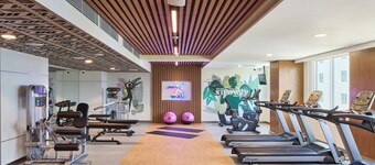 MCollection - Modern City Stay in Iloilo Business Park