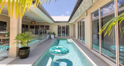 Belle Escapes Escapades @ Palm Cove