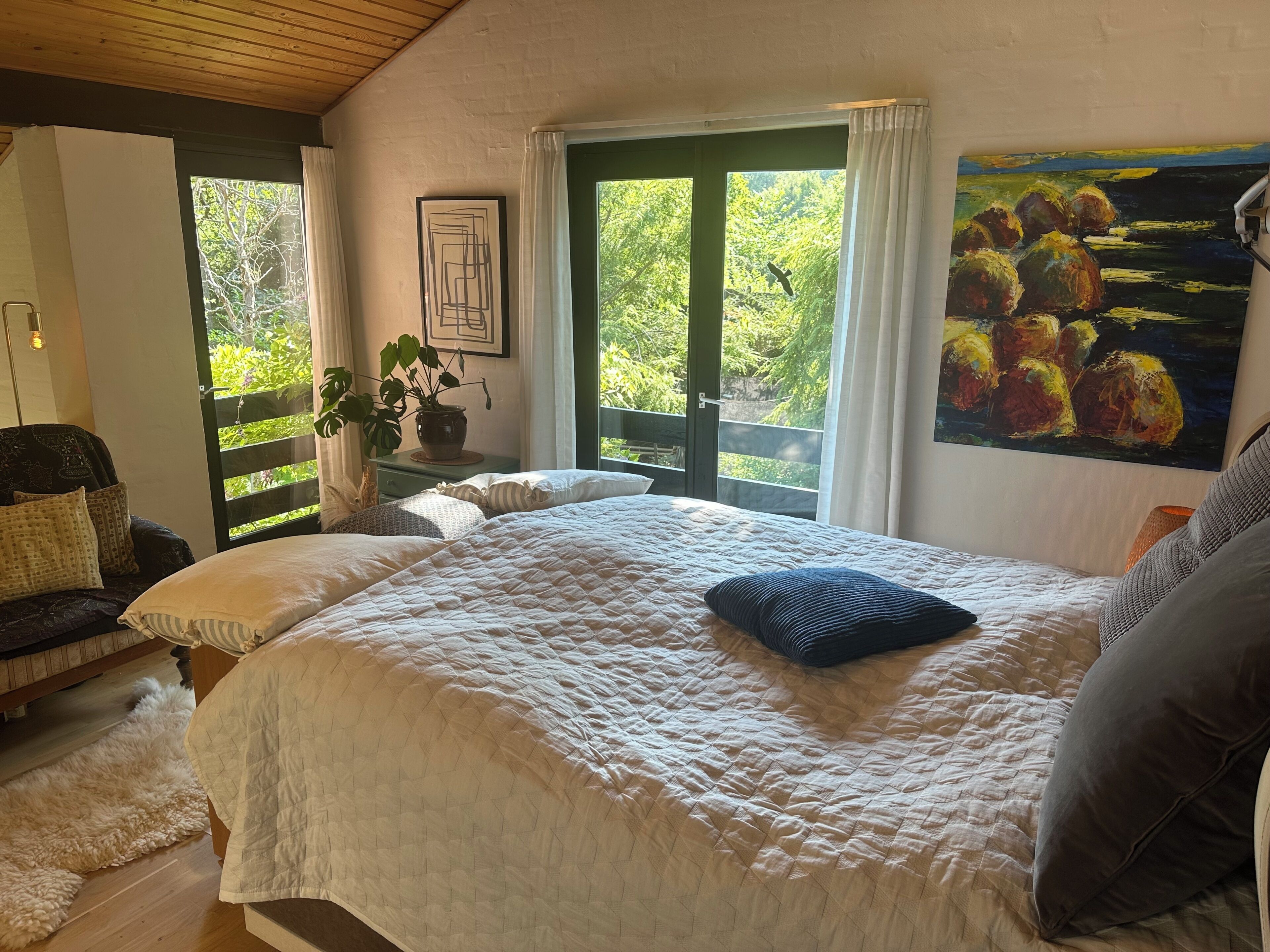Villa, 4 Bedrooms, Smoking, Private Pool | 4 bedrooms