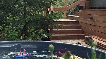 Villa, 4 Bedrooms, Smoking, Private Pool | Pool | Outdoor pool