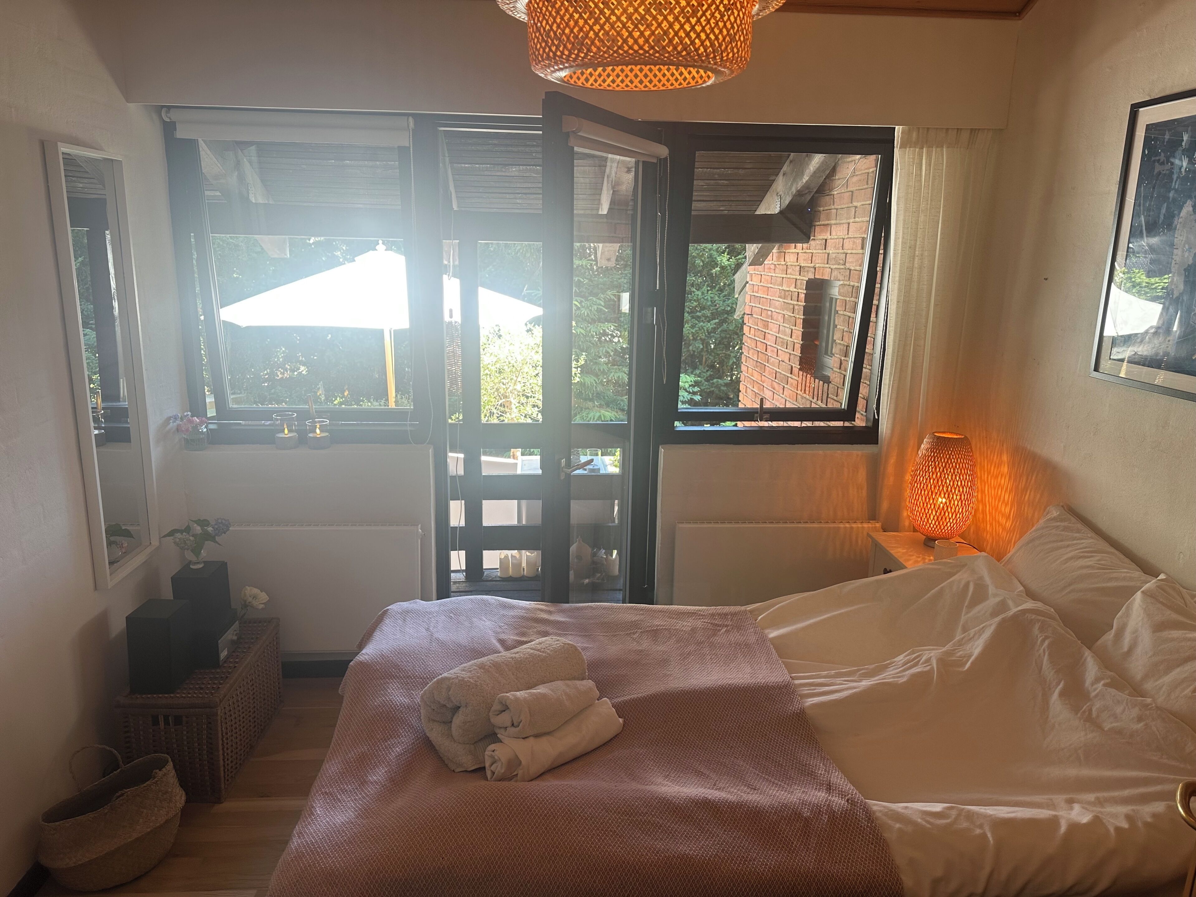Villa, 4 Bedrooms, Smoking, Private Pool | 4 bedrooms
