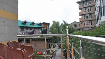 Superior Room | Balcony