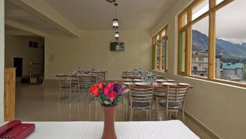 Tempat makan