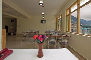 Tempat makan