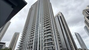 Exterior - Copper & Clay 1BR - Creek Harbour (Dubai)