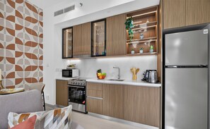 Unclassified image, 5 of 37, button - Copper & Clay 1BR - Creek Harbour (Dubai)