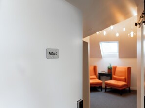 Loft Deluxe | Interiör