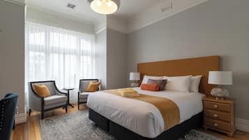 King Superior Room | Desk, laptop workspace, WiFi (free)