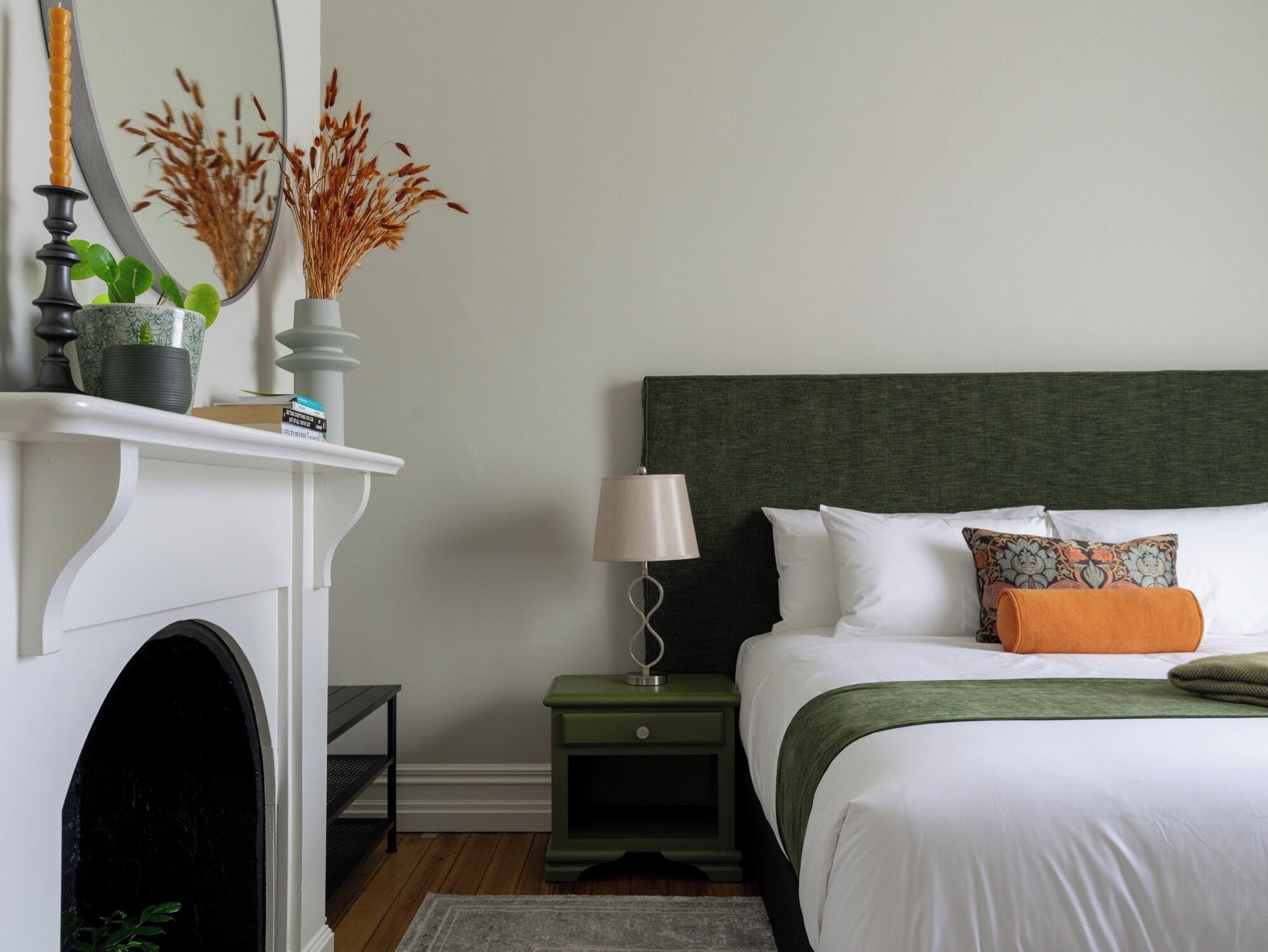 King Superior Room | Desk, laptop workspace, WiFi (free)