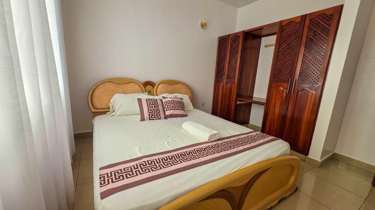 1 quarto, ferros/tábuas de passar roupa, Wi-Fi, roupa de cama