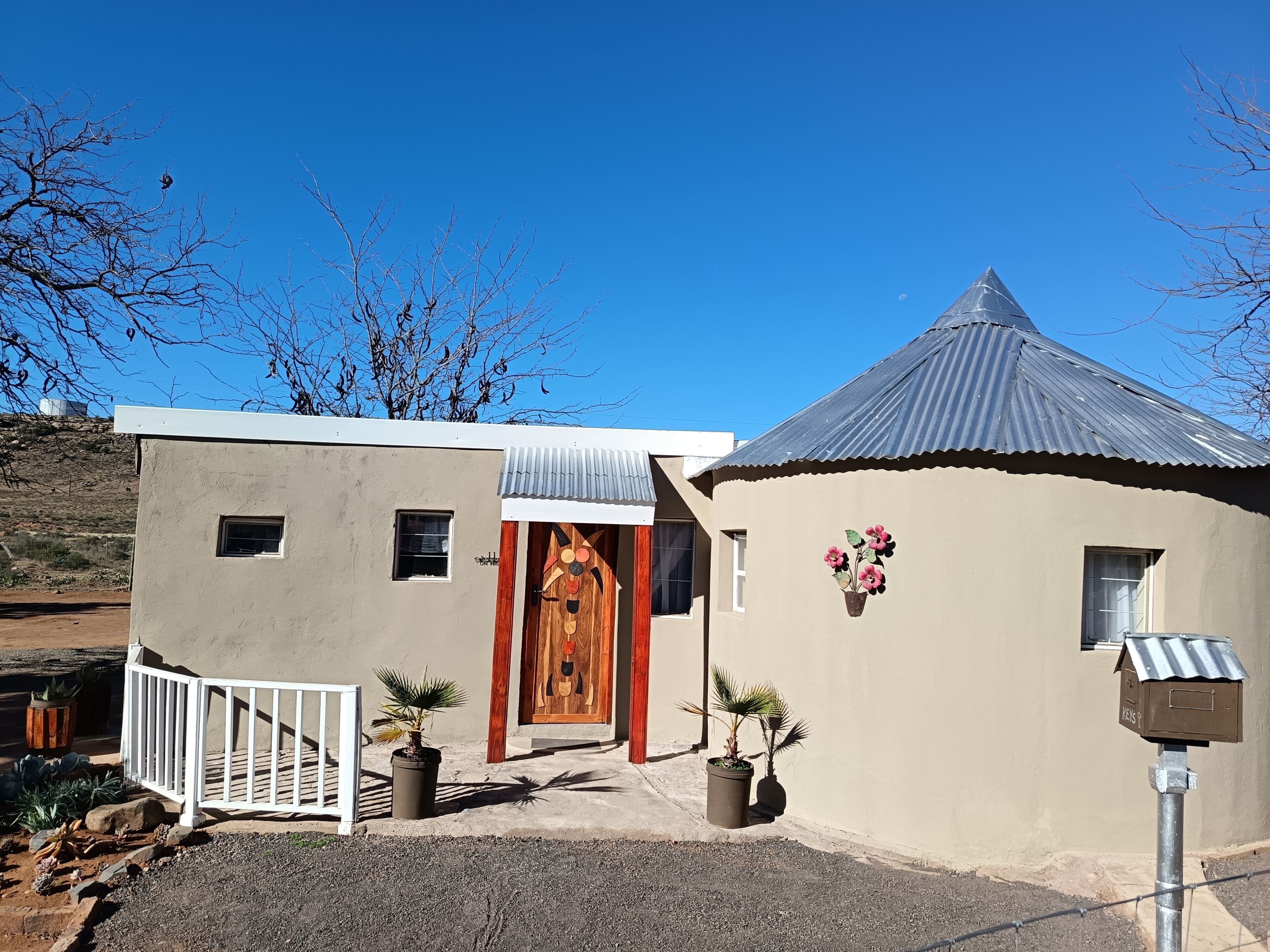 Room, 1 Bedroom | Exterior