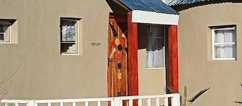 Room-11 on High Airbnb za