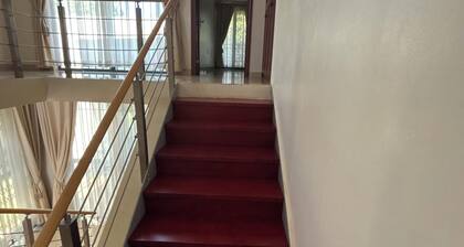 Flat near American international school