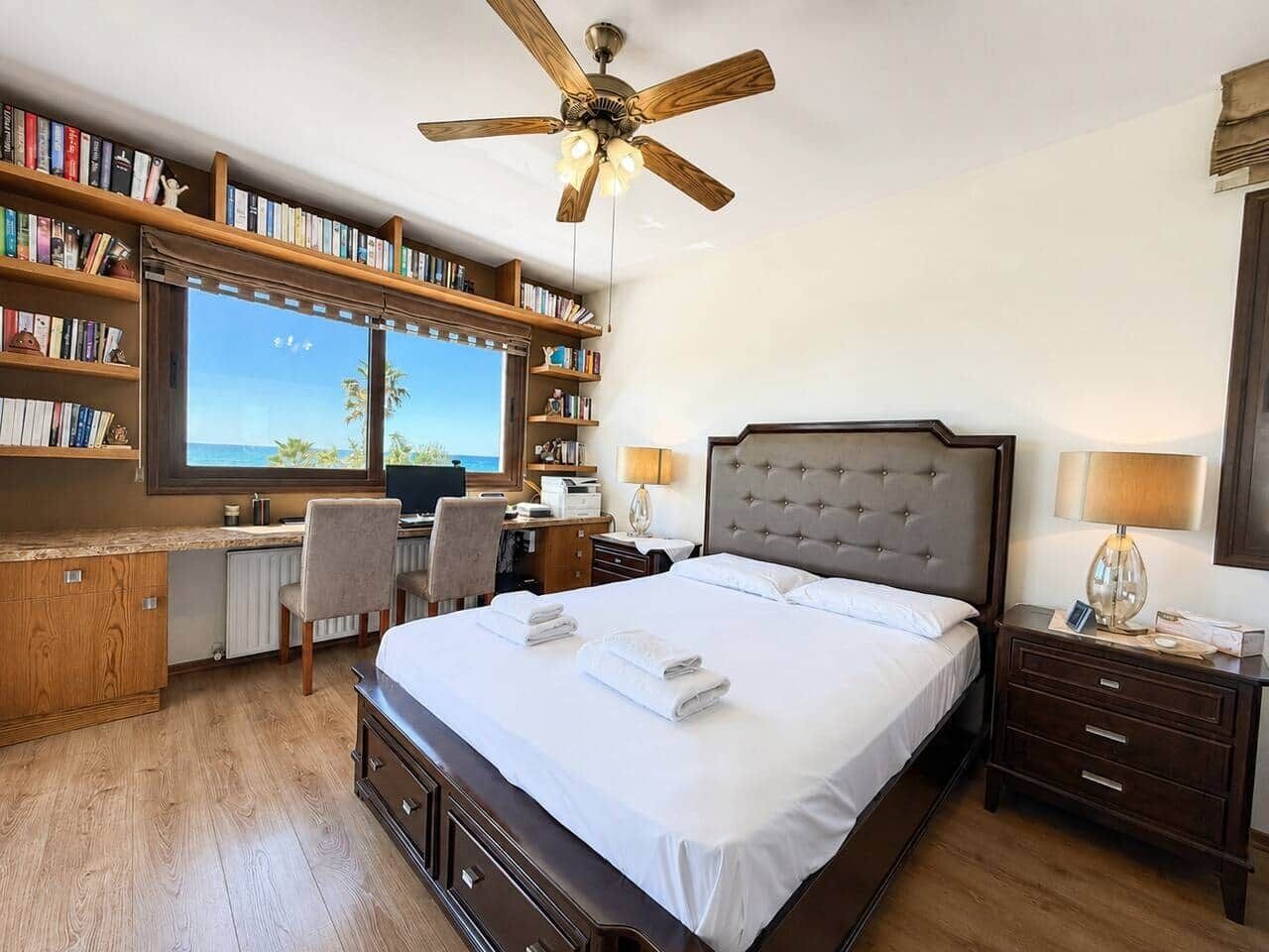 3 camere, ferro/asse da stiro, Wi-Fi, lenzuola
