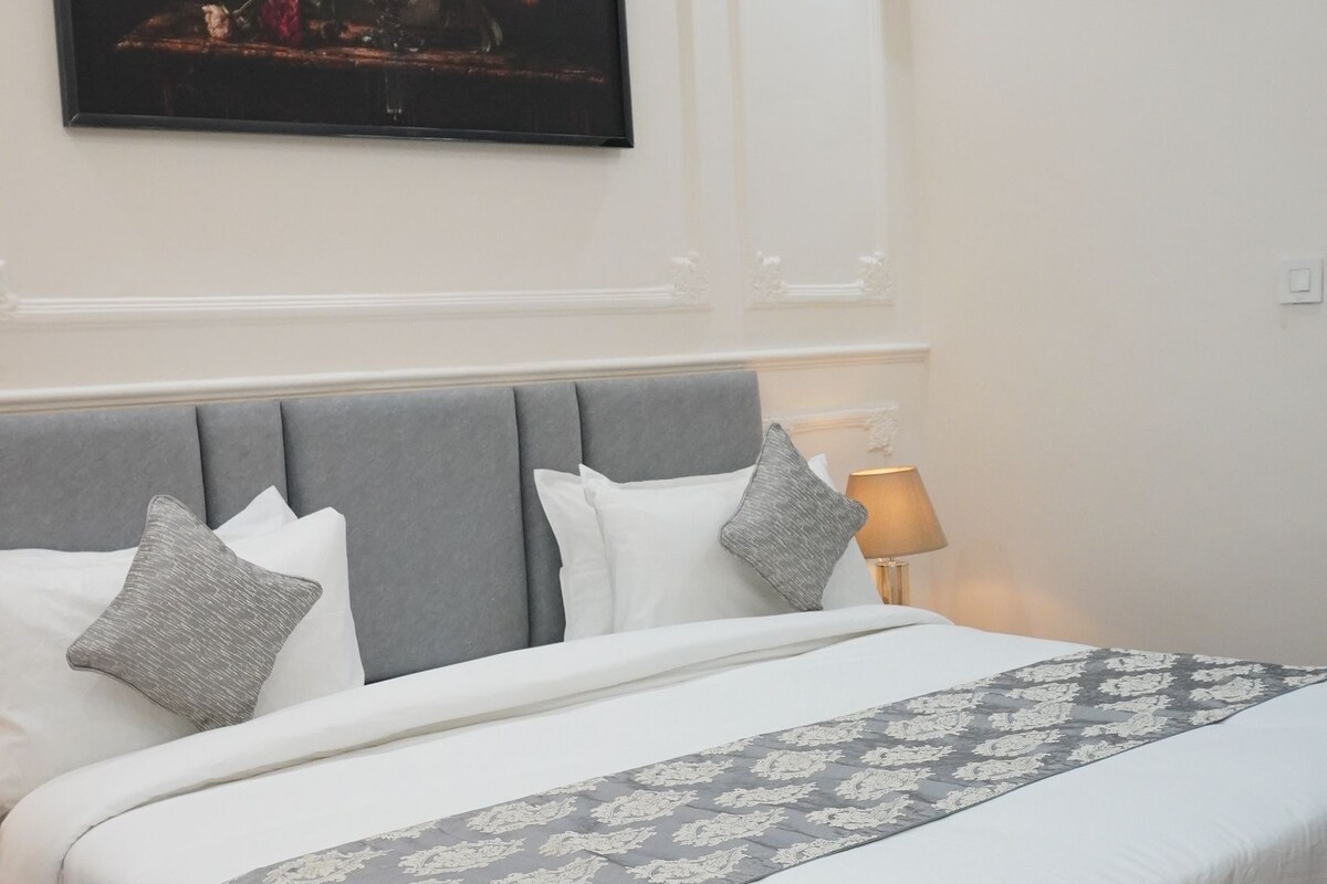 Family Quadruple Room | WiFi (free)