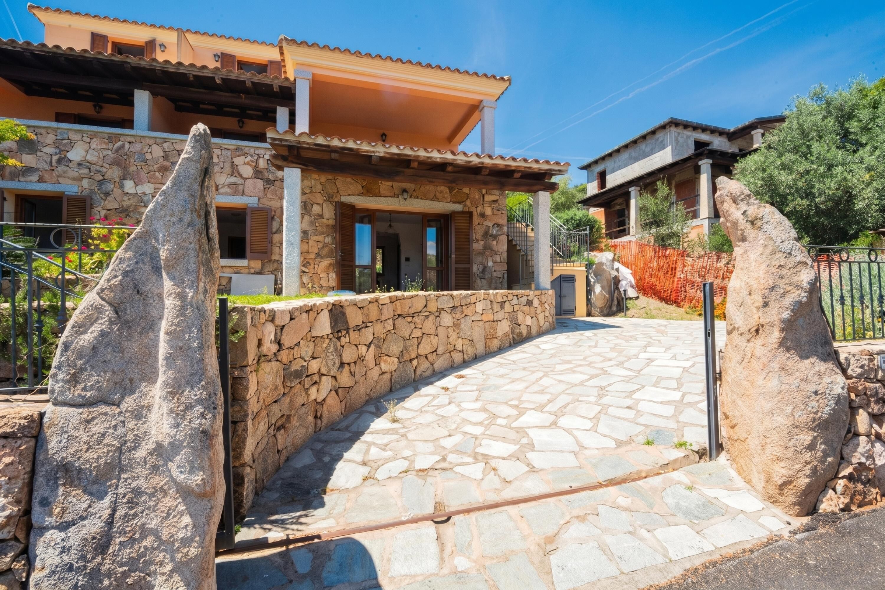 Family House, 2 Bedrooms, Terrace (Il Rifugio Di Daniela) | Exterior