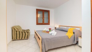 Family House, 2 Bedrooms, Terrace (Il Rifugio Di Daniela) - Il Rifugio Di Daniela (San Teodoro)