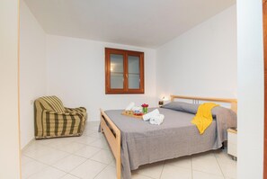Room - Il Rifugio Di Daniela (San Teodoro)