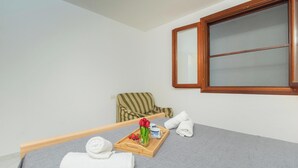 Family House, 2 Bedrooms, Terrace (Il Rifugio Di Daniela) | Interior - Il Rifugio Di Daniela (San Teodoro)